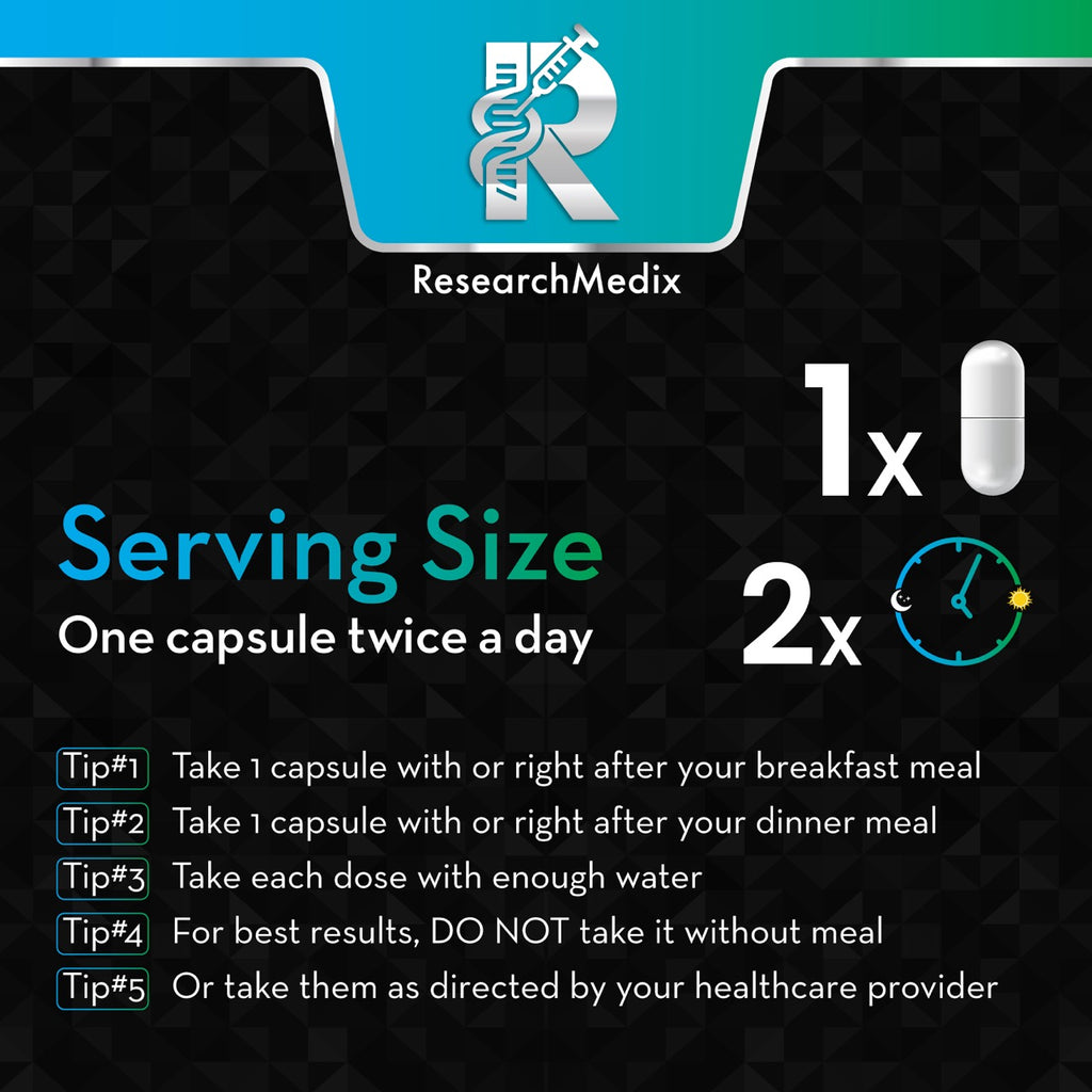 DiaChoice Neuropathy Support with Alpha Lipoic Acid 600 mg, to Fortify Nerve Health & Support Healthy Nerve Function, ALA, Co Q10, Magnesium, Zinc, Vitamins B12, B9, B6, B3, B2, B1, D, C, E & 5 more